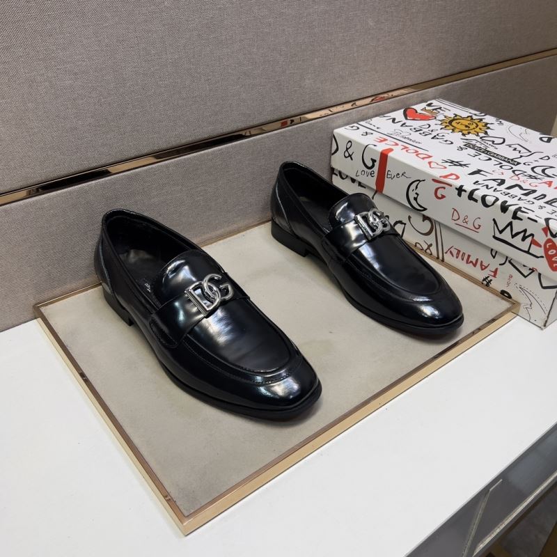 Dolce Gabbana Business Shoes